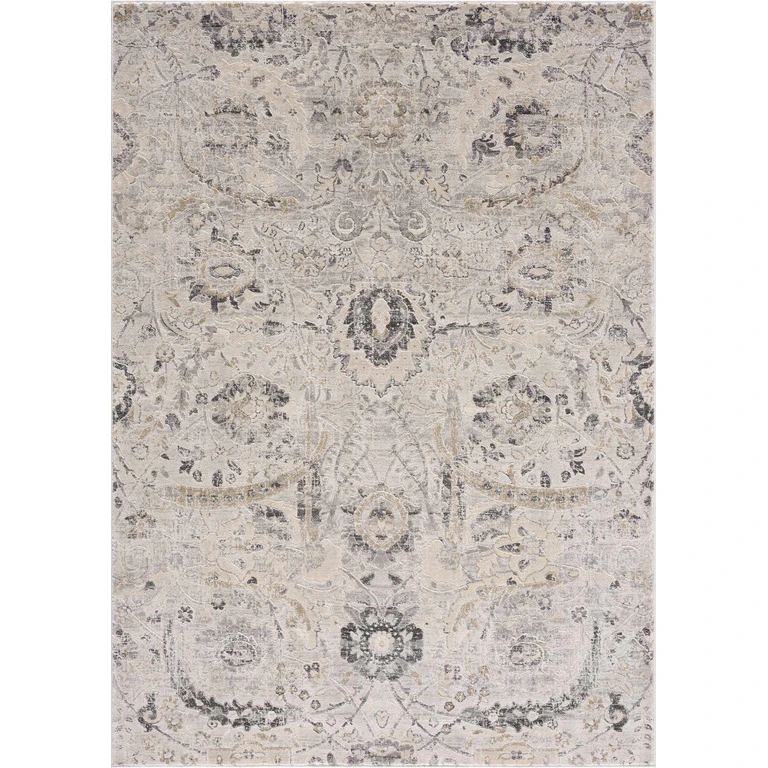 Georgiana Area Rug