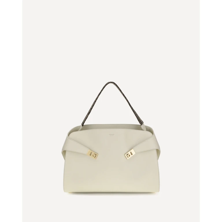large Hug Soft Shoulder Bag Female UNI