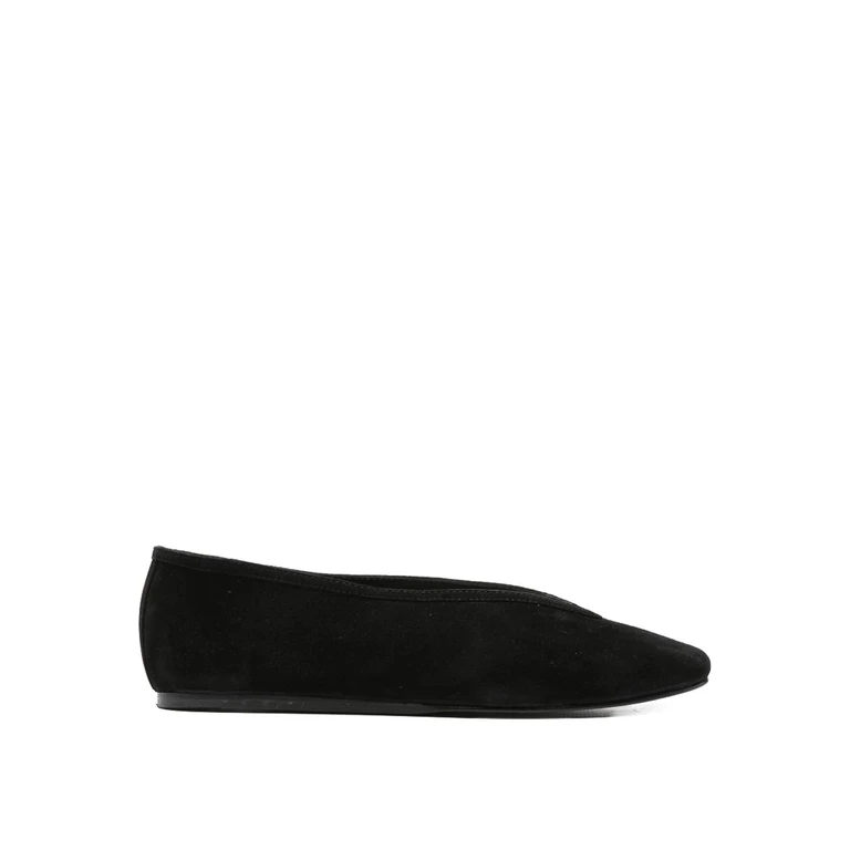 Ballerines - Noir (M41GFBLACK)