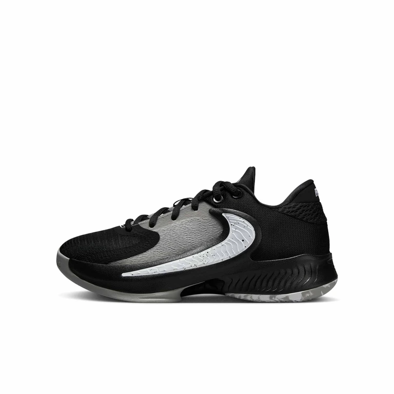 Grade School Zoom Freak 4 'Zeus' Gs Sneakers