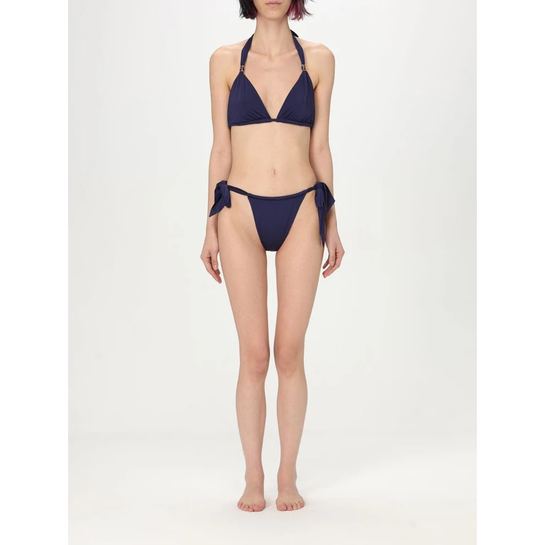 Swimsuit Woman color Sea (CS66BDC8)
