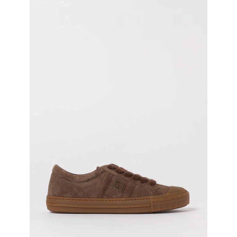 Sneakers Men color Mahogany (7E1706QK9F0ZR0)