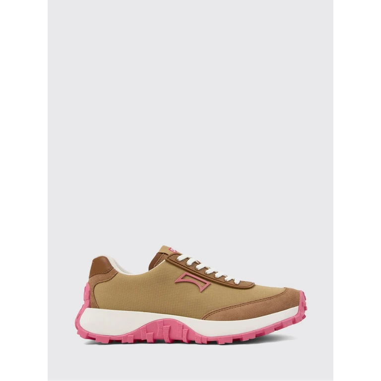 Sneakers Woman color Brown (K201462-056DRIFTTRAIL0)