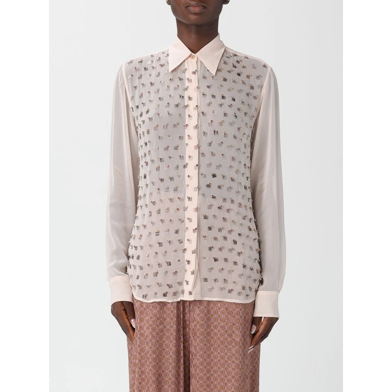 Shirt Woman color Pink (0107632314300)