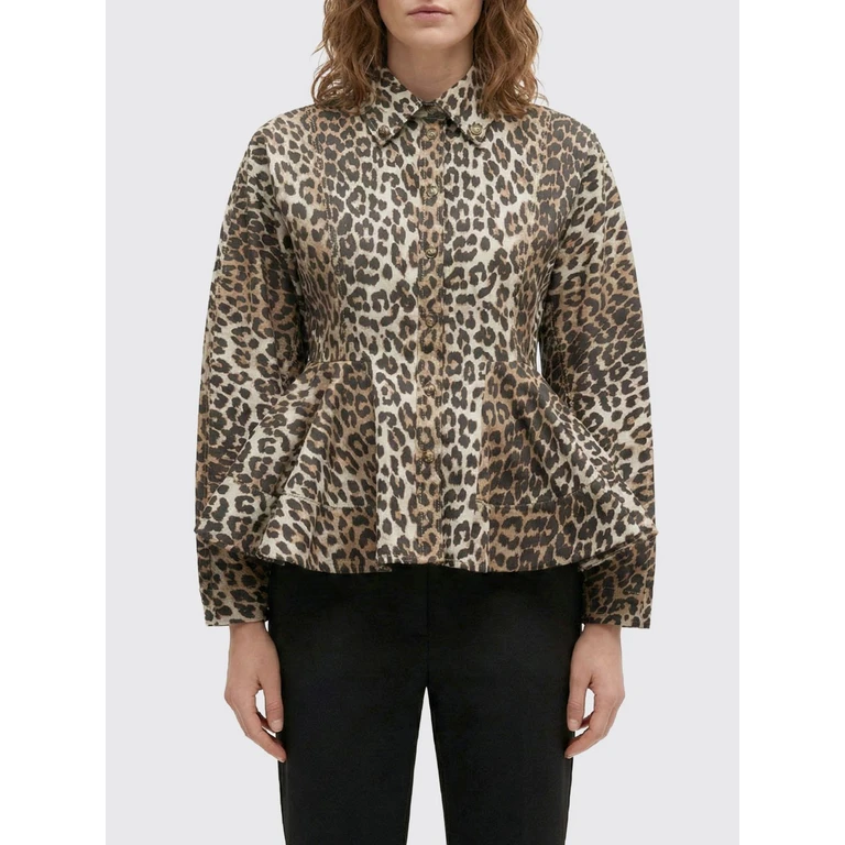 Shirt Woman color Milk (A1040058859)