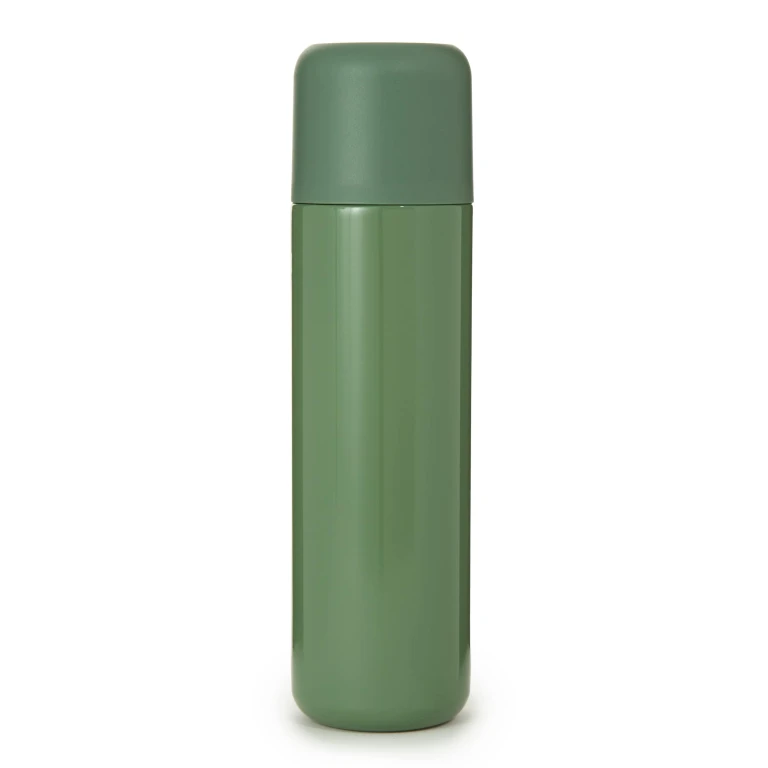 Leo Balance Thermal Flask 16.9oz, Green
