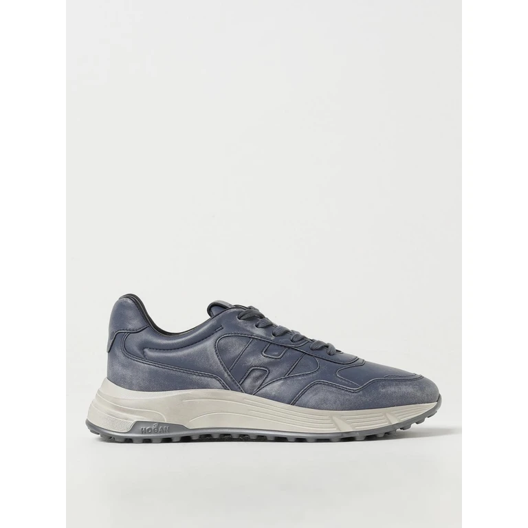 Sneakers Men color Denim (HXM5630EC01SYVU006)