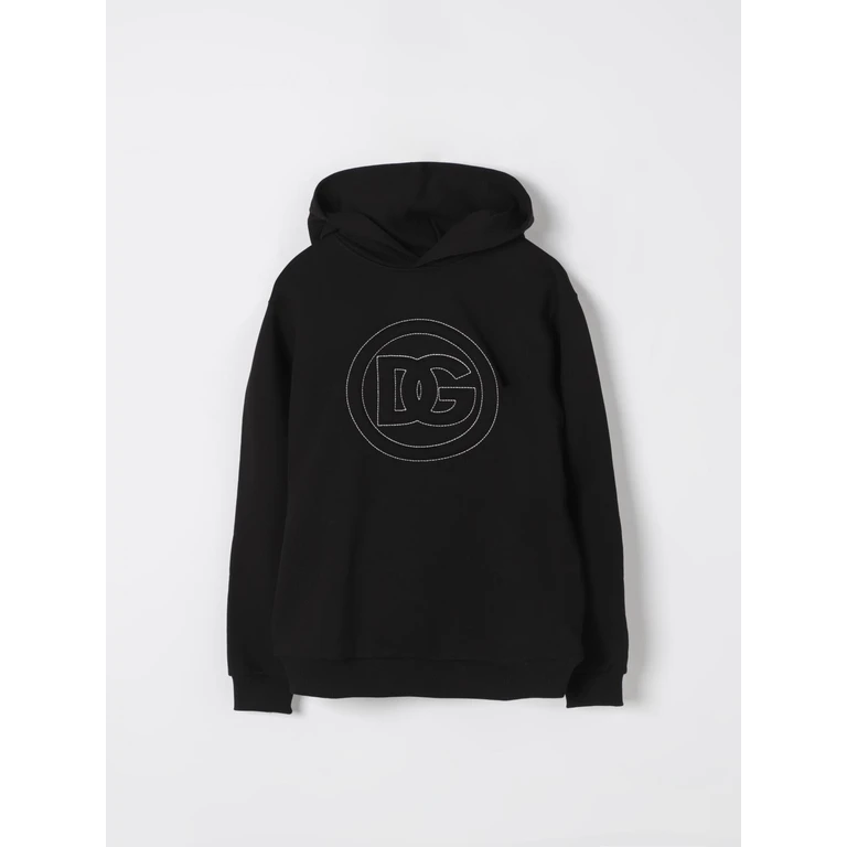 Sweater Kids color Black (L4JWLIG7OSSN0000)