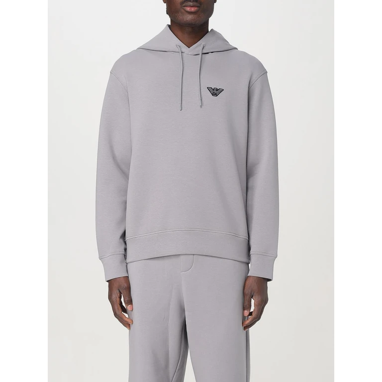 Sweatshirt Men color Grey (6D1M941JHSZ0663)