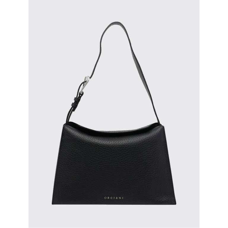 Shoulder Bag Woman color Black (B02230SOFNER)