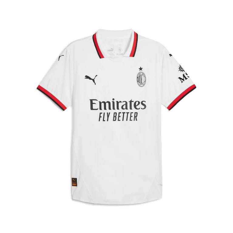 Puma Men's Acm Away Authentic Jersey Jerseys