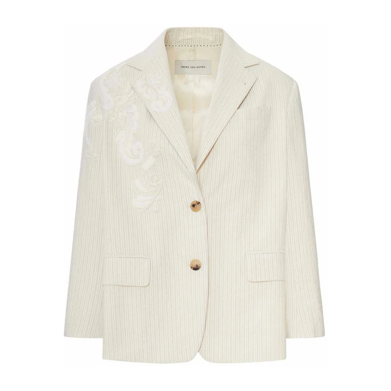 Blazer - Couleur Chair (261010423336E15)