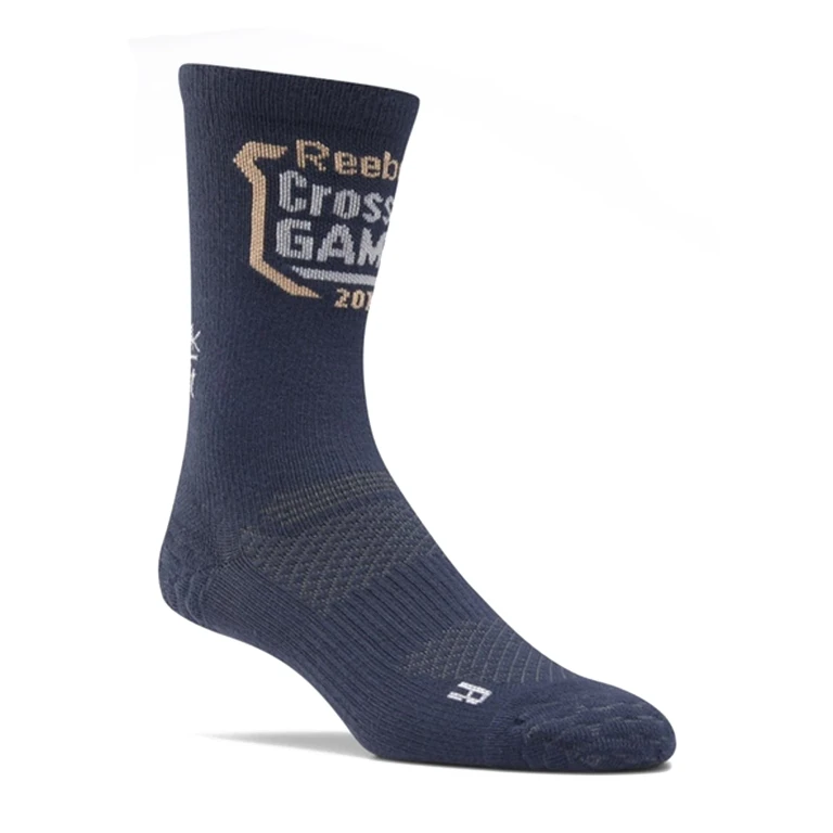 Men's Crossfit Games Engineered Crew Sock