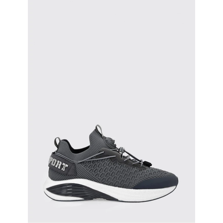 Sneakers Men color Grey (SAESUSC0751STE003N72)