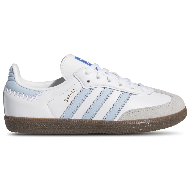 [JI2010] Youth adidas Originals Samba
