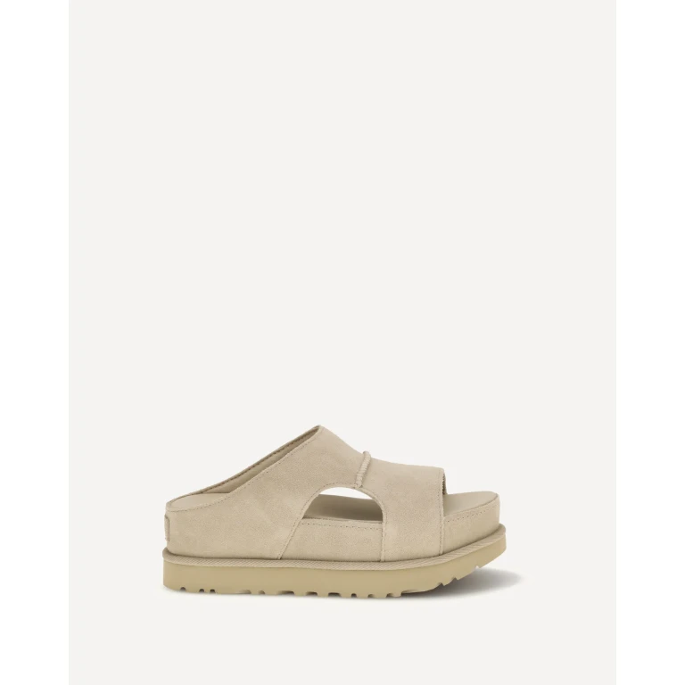 UGG Goldenstar Hi Cutout Sandalen für Damen