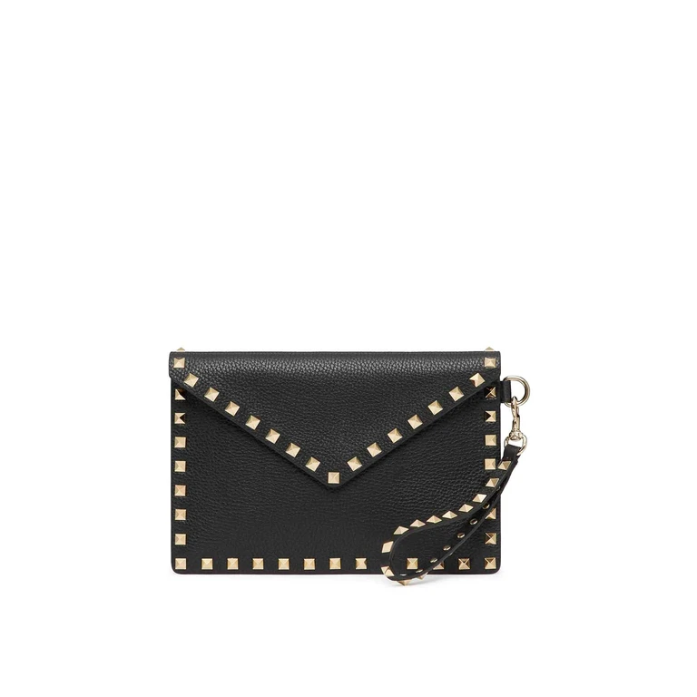 Pochette - Noir