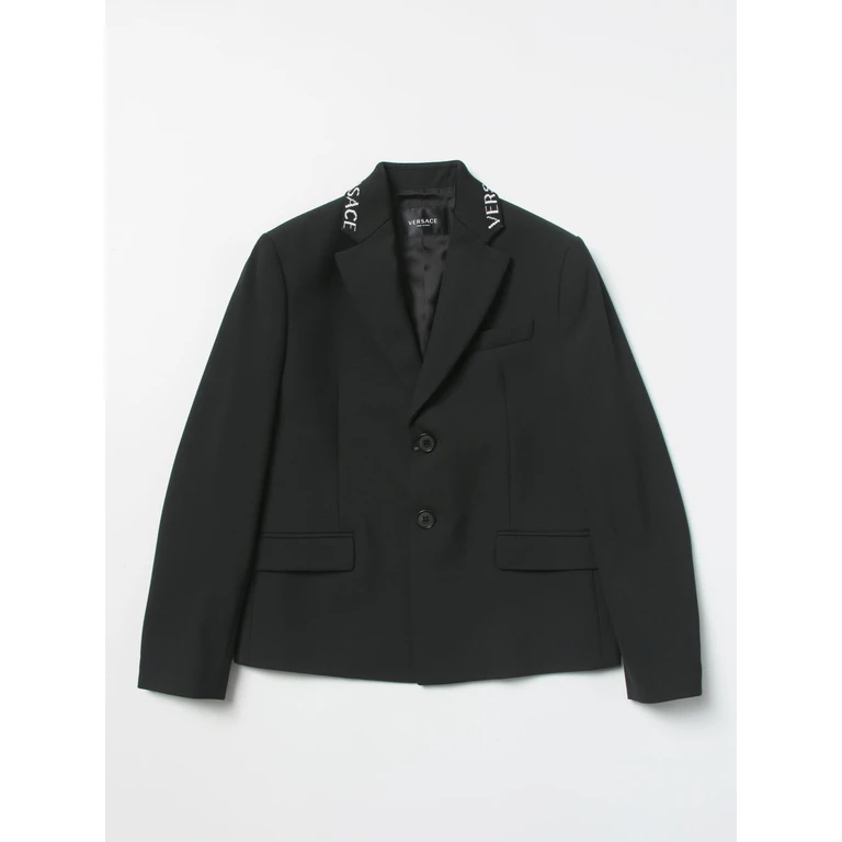 Jacket Kids color Black (10011271A026342B020)