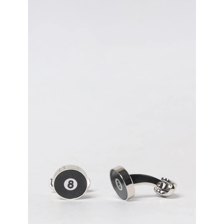 Jewel Men color Black (M1ACUFFAMPOOL79)