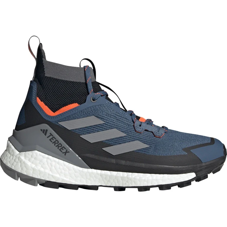 Men's Terrex Free Hiker 2 Sneakers