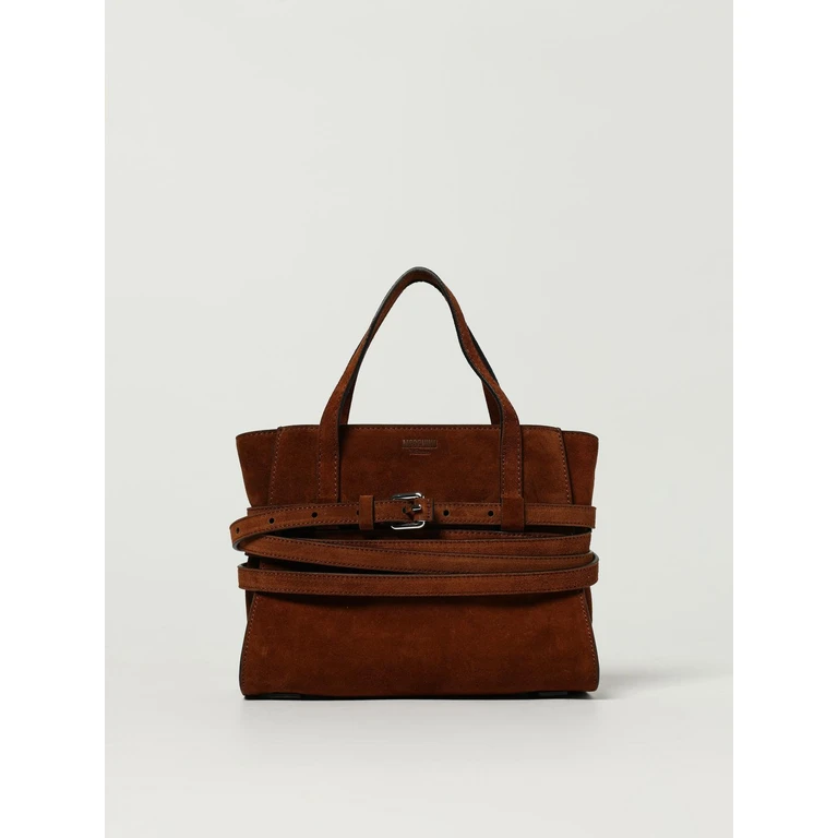 Handbag Woman color Brown (MC4011PP1NOF030A)