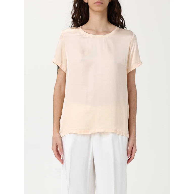 LIU JO Top Woman color Champagne (CA5354T2571X0659)