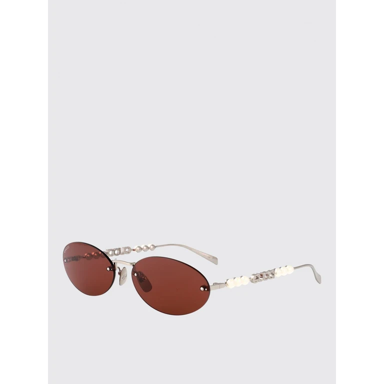 Sunglasses Woman color Brown (GG1922S002)