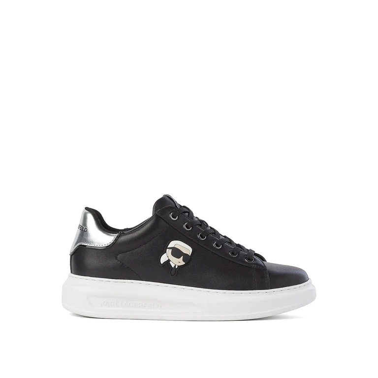 Karl Lagerfeld Baskets - Noir (KL62530N000)