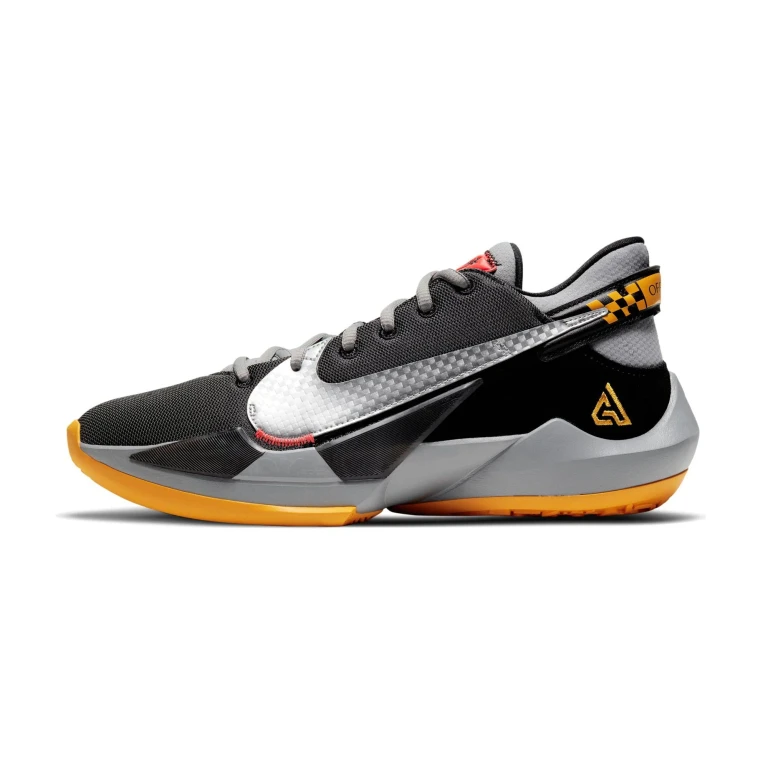 Men's Zoom Freak 2 Sneakers