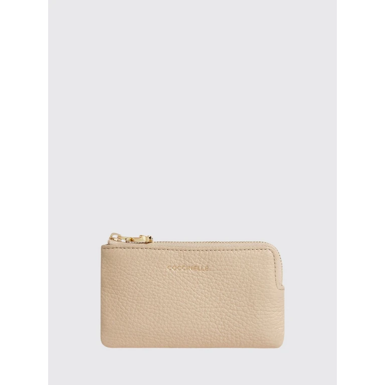 Wallet Woman color Beige (E2TBM193101N64)