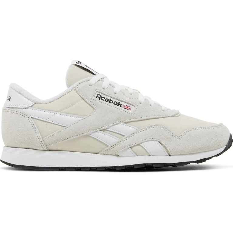 Men's Cl Nylon Sneakers