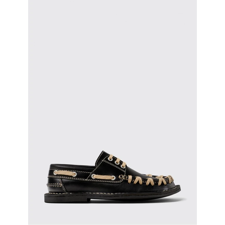 Loafers Men color Black (A500040-002EKI0)