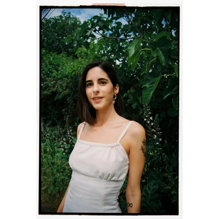 EUPHORBIA DRESS - TEXTURED LINEN