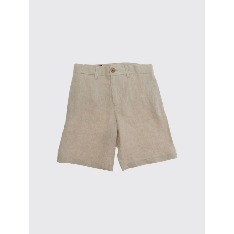 Shorts Kids color Beige (EB001066AF20963F1039)
