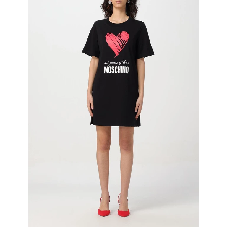 Dress Woman color Black (042704411555)
