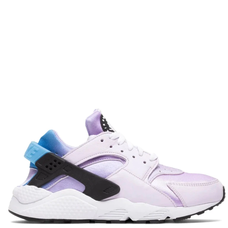 Women's Air Huarache W 'Lilac Purple' Sneakers