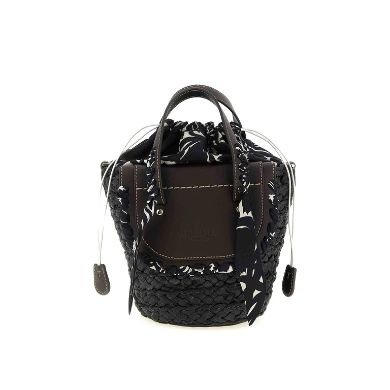 Cuba Lab Sac Cabas - Noir (8051944590173ECLIPSEEBONY)