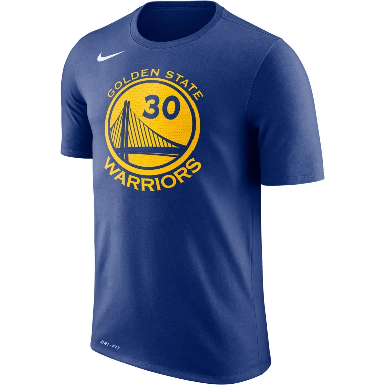 Youth NBA Golden State Warriors Steph Curry T-Shirt T-Shirts