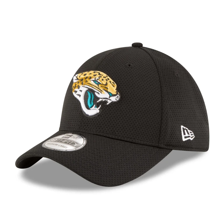 Men's NFL Jacksonville Jaguars 3930 Stretch Fit Sideline
