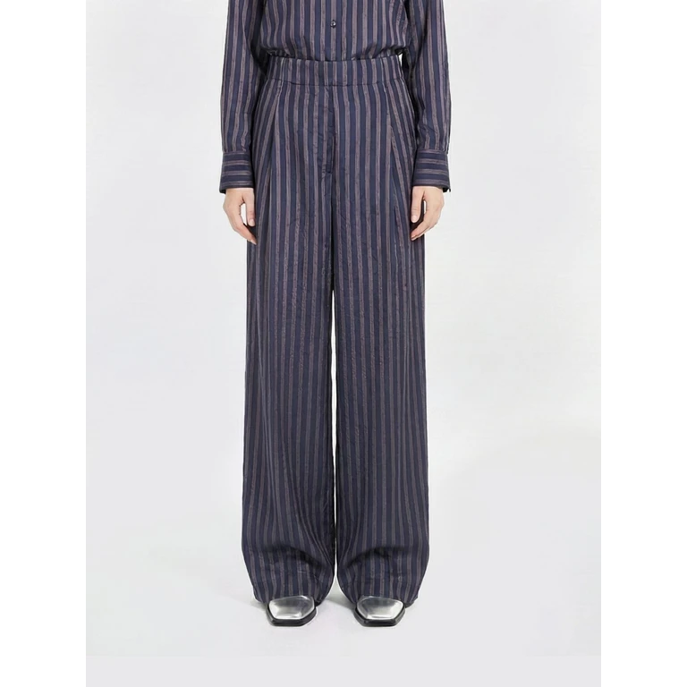 Pants Woman color Blue (2611309093276509)