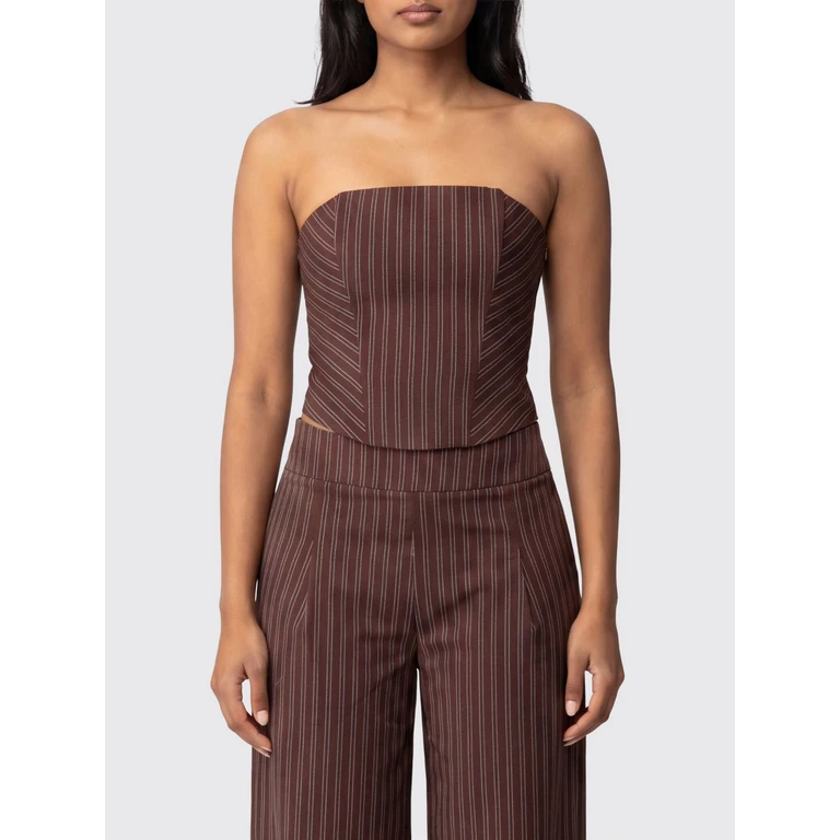 Top Woman color Brown (2C1736A552J511)