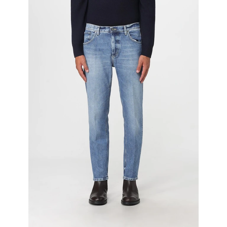 Jeans Men color Blue (UP434DSE370ULI7800)
