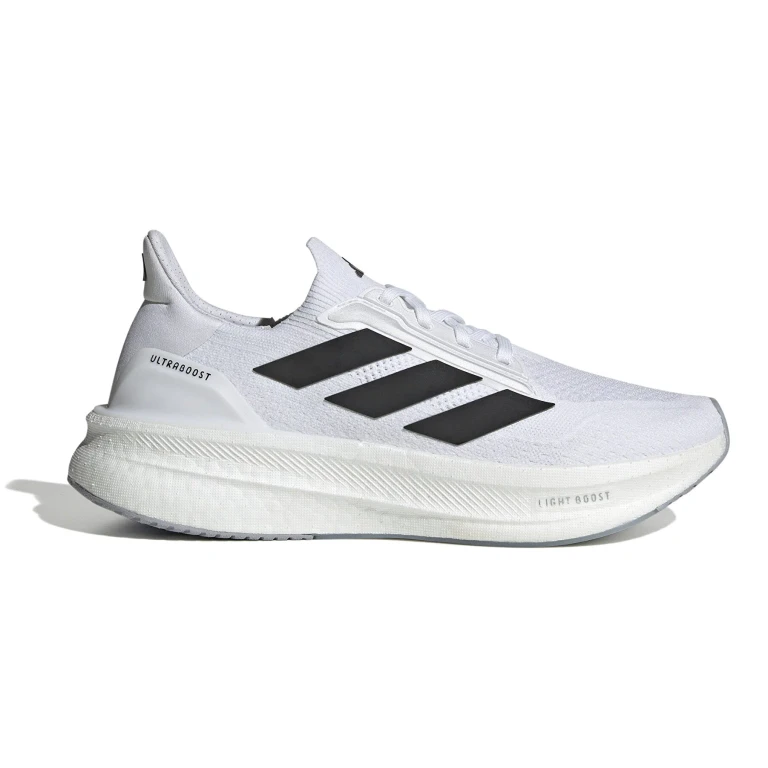 Men's Ultraboost 5X 'White/Black' Sneakers
