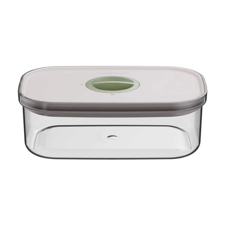 Leo Smart Seal Food Container, 51oz