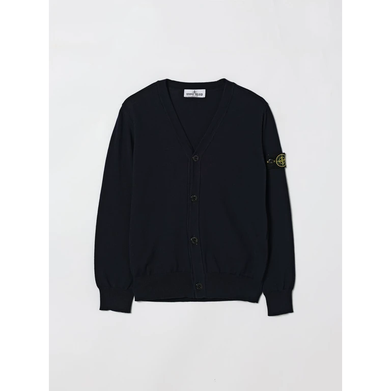 Sweater Kids color Blue (5100003S00B2V0020)