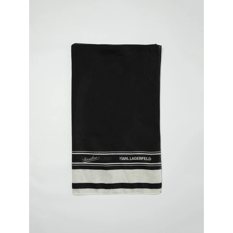 Skirt Woman color Black (KHA2W46064999)