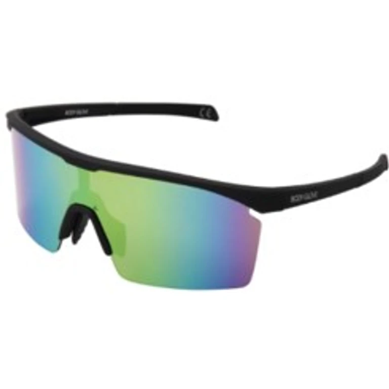 Rainbow Sport Mens Sunglasses 10270143.CGR BLKRBW