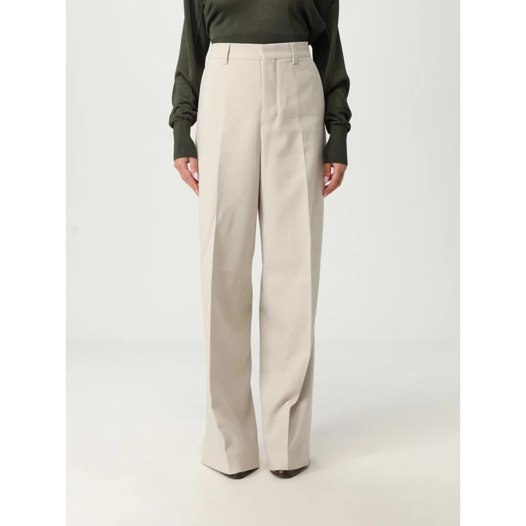 Pants Woman color Mastic (FTR423CO0106394)