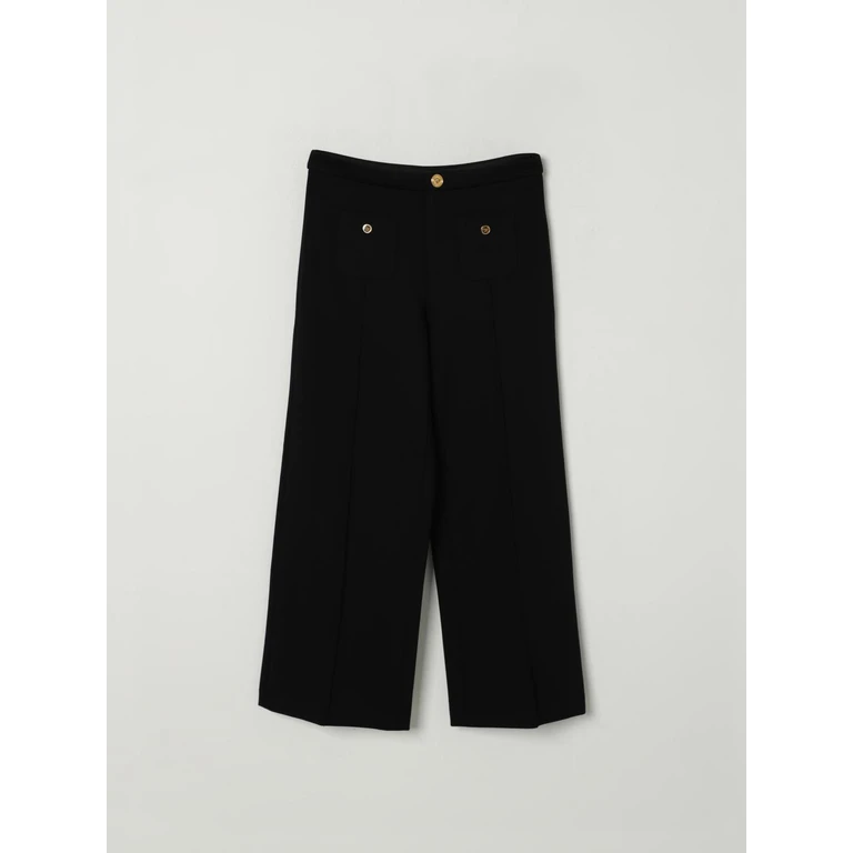 Pants Kids color Black (10204861A001461B000)