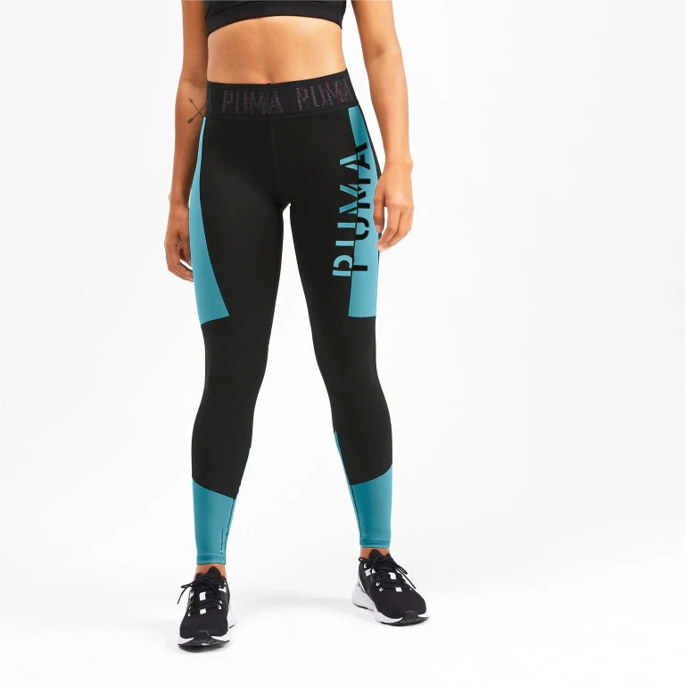 Women's Logo 7/8 Tight Tights